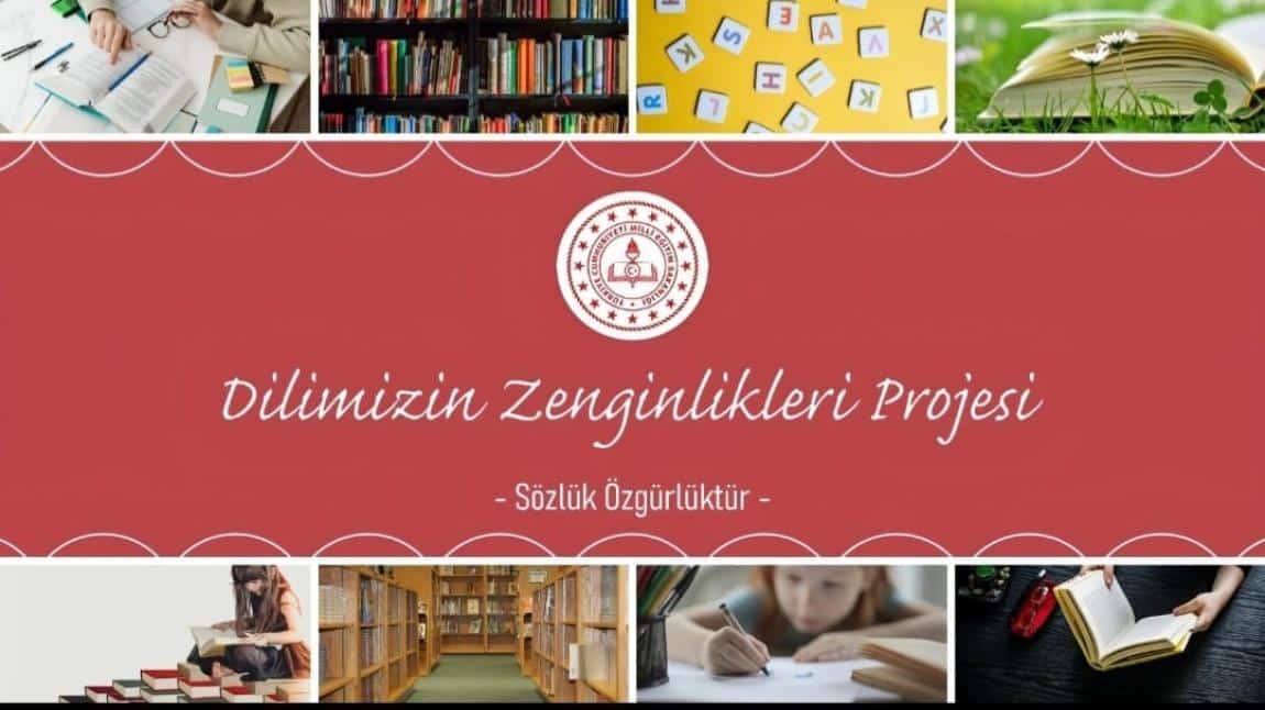 Dilimizin Zenginlikleri Projesi Kapsamında Yeni Yarışma